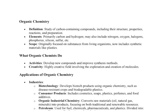 take perfect notes from videos, textbooks or anything else